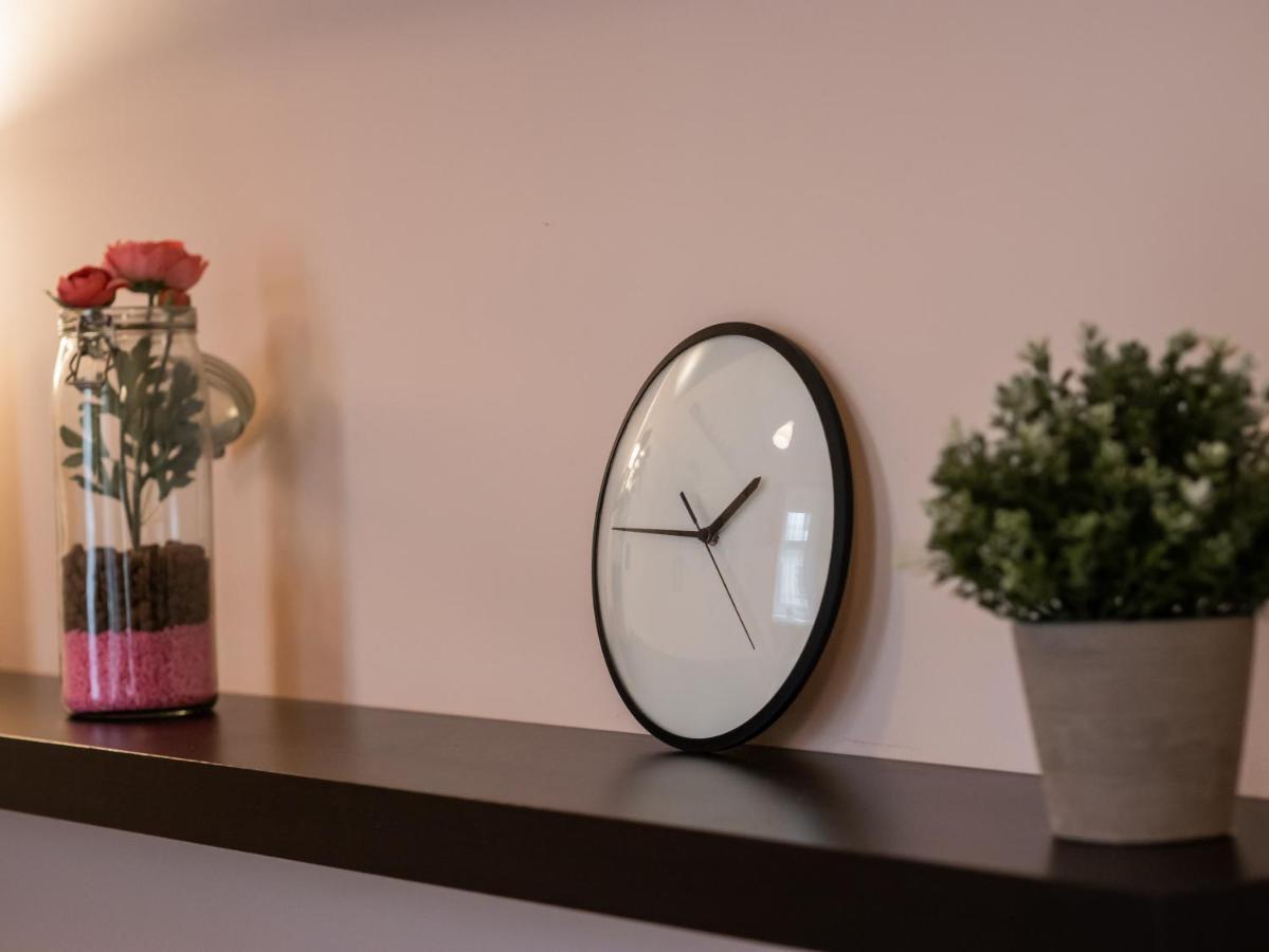 Apartamento Better Than Budapeste