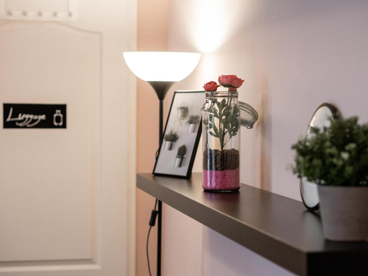 Apartment Better Than