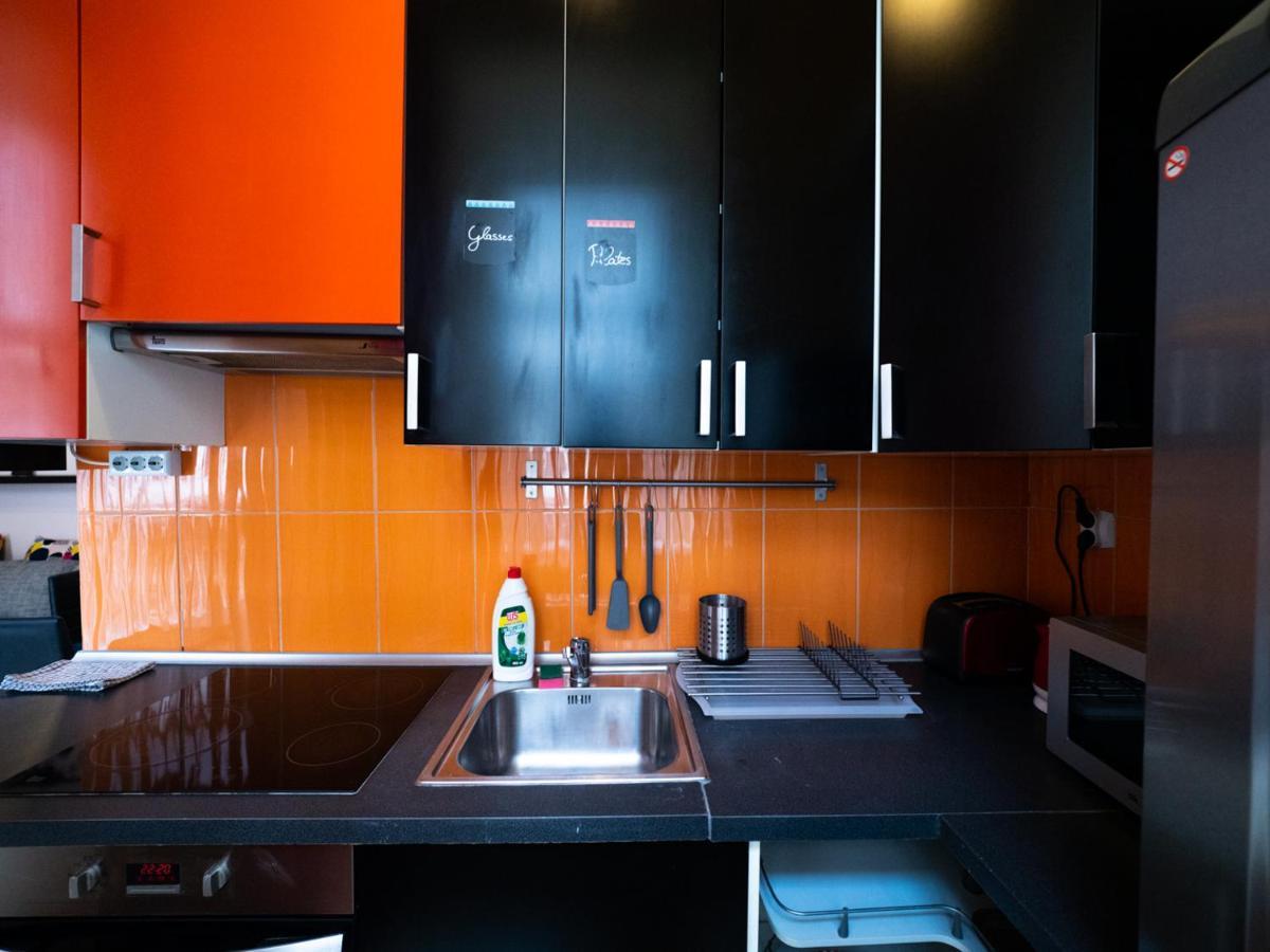 Apartamento Better Than Budapeste