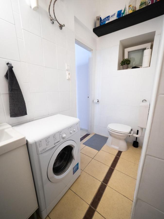 Apartamento Better Than Budapeste