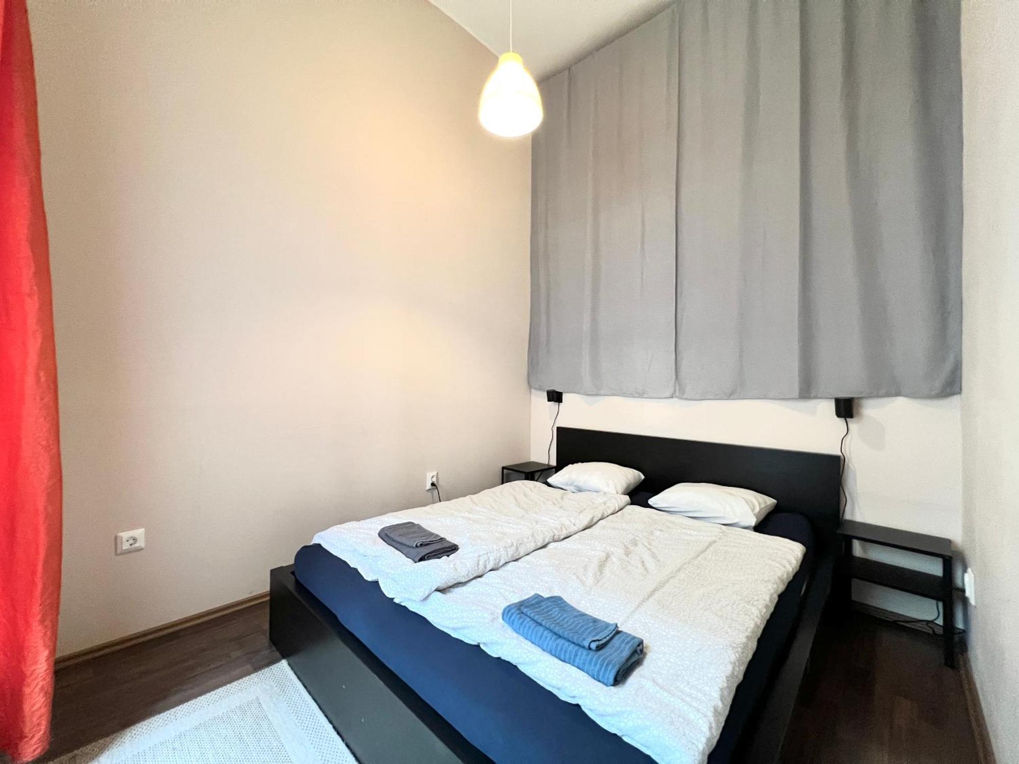 Better Than Apartamento Budapeste