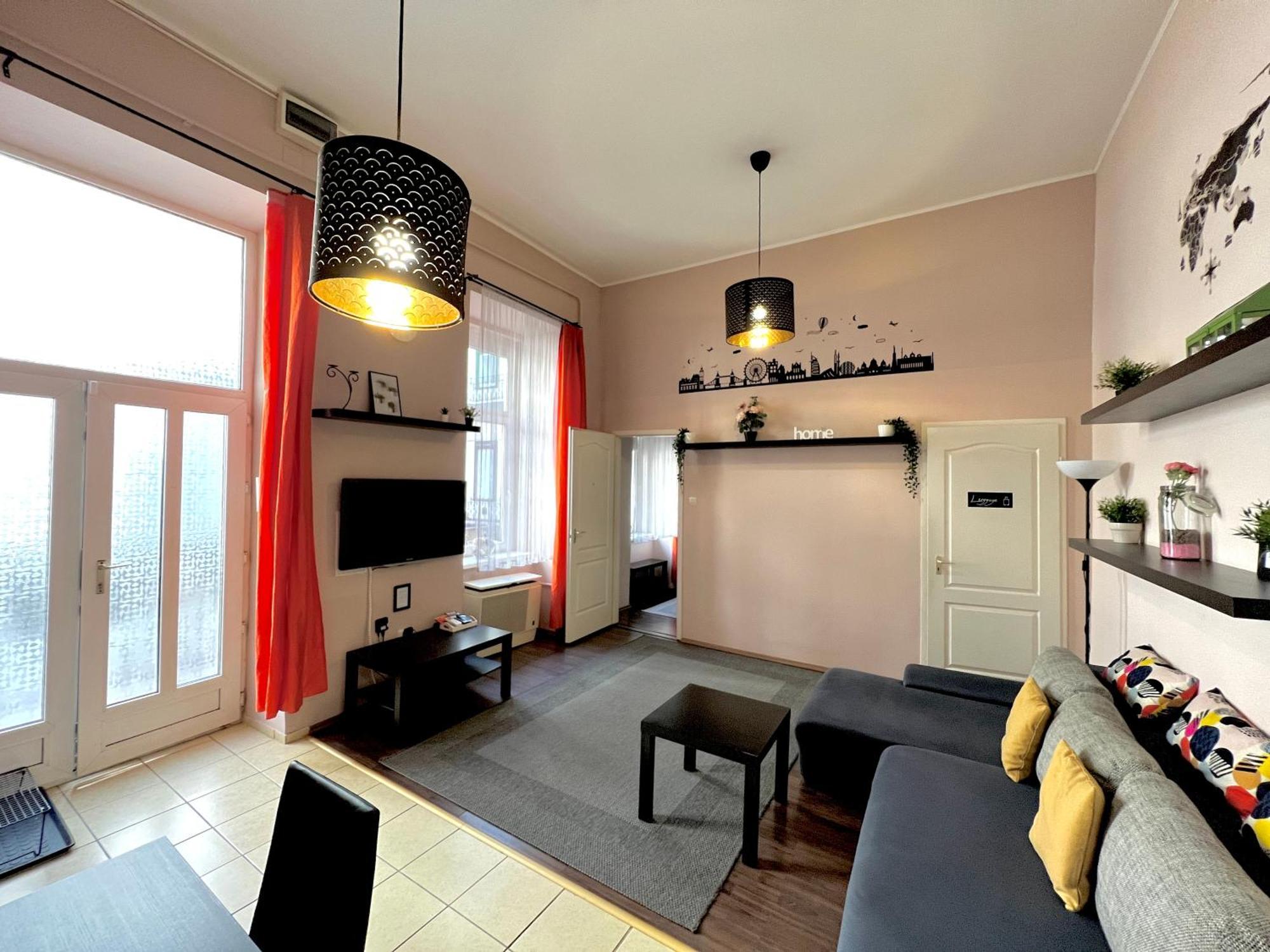 Apartamento Better Than Budapeste